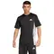 Ανδρικό T-Shirt Adidas Performance Training Essential Black μπροστά όψη
