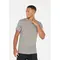 ανδρικό t-shirt για τρέξιμο Endurance Genen μπροστά όψη