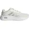 Γυναικεία Αθλητικά Adidas Cloudfoam Comfy Μπεζ μπροστά όψη