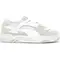 Γυναικεία Sneakers Puma 180 Prm White / Sedate Gray εξωτερική όψη