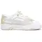 Γυναικεία Sneakers Puma 180 Prm White εξωτερική πλευρά