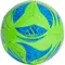 Μπάλα Ποδοσφαίρου Adidas Mls 2025 Club Green μπροστά