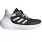 Παιδικά Αθλητικά Adidas Tensaur Run 3.0 Μαύρο εξωτερική πλευρά