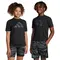 Παιδικό Μπλουζάκι Adidas Training Essentials Camo μπροστά όψη