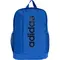 Παιδικό Σακίδιο Πλάτης Adidas Linear Backpack Kids Μπλε μπροστά όψη