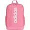 Παιδικό Σακίδιο Πλάτης Adidas Linear Backpack Kids ροζ μπροστά όψη