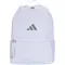 Σακίδιο πλάτης Adidas Sport Backpack Violet Tone / Iron Metallic όψη μπροστά