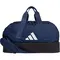 Τσάντα Ποδοσφαίρου δίπατη Adidas Tiro μπλε μπροστά όψη