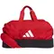 Τσάντα Ποδοσφαίρου Adidas Tiro League Duffel Bag Κόκκινο Μπροστά όψη