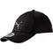 Unisex Senior Jockey Puma Padel Logo Black προφίλ