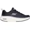 ULTRA LIGHT αθλητικά Skechers Go Run Elevate μπλε εξωτερική όψη