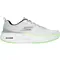 ULTRA LIGHT αθλητικά Skechers Go Run Elevate γκρι εξωτερική όψη