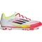 ανδρικά ποδοσφαιρικά,Adidas F50 Club σταθερή εφαρμογή και άνεση εξωτερική όψη