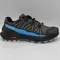 Γυναικεία Trail Παπούτσια Salomon Speedcross Peak GTX σε χρώμα Castlerock / Asphalt / Aquarius