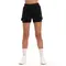 Γυναικείο Pro Shorts Με Κολάν Magnetic North Μαύρο.