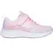 Παιδικά πολύχρωμα Αθλητικά Skechers Go Run Ροζ εξωτερική όψη
