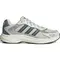 Ανδρικά αθλητικά παπούτσια Adidas Eclyptix 2000 γκρι με βεραμάν και ασημί λεπτομέρειες για καθημερινή χρήση και προπόνηση