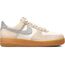 ανδρικά sneakers Nike Air Force 1 δερμάτινα εξωτερική όψη ανδρικά sneakers Nike Air Force 1 δερμάτινα εξωτερική όψη