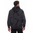 Ανδρικό Φούτερ Be Nation Tie Dye Hoodie Μαύρο Ανδρικό Φούτερ Be Nation Tie Dye Hoodie Μαύρο