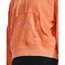 Γυναικεία-Μπλούζα-Με-Κουκούλα-Under-Armour-Πορτοκαλί-4 Γυναικεία-Μπλούζα-Με-Κουκούλα-Under-Armour-Πορτοκαλί-4