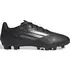 Ανδρικά Ποδοσφαιρικά Adidas F50 Club FxG Μαύρο IE0614-1