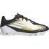 Ανδρικά Ποδοσφαιρικά Adidas F50 Club FxG Messi Χρυσό - IG9331-1