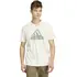 Ανδρικό T-Shirt Adidas IS2873-1