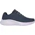 Ανδρικά-Αθλητικά-Skechers- Με- Δερμα-232499-CHAR-1