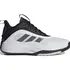 Ανδρικά  Μπσσκετικά Adidas Ownthegame 3.0 Λευκό - IF4565-1