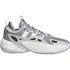 Ανδρικά-Μπασκετικά-Adidas-Trae-Unlimited-2-Γκρι-1
