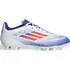 Ανδρικά-Ποδοσφαιρικά-Adidas-F50-Club-Fxg-Λεύκό-1