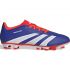 Ανδρικά Ποδοσφαιρικά Adidas Predator Club FxG Ρουά-1