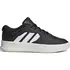Ανδρικά-Sneakers-Adidas-Court-24-Μαύρο-1