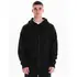 Ανδρική-Ζακέτα-Φούτερ-Emerson-Basic-Embroidery-Logo-Black-1