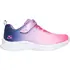 Παιδικά-Αθλητικά-Skechers-Jumpsters-Αδιάβροχα-Ροζ-303397L-HPNV-1