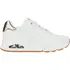 Γυναικεία-Sneakers-Skechers-Uno-Summer-Λευκό-1