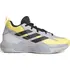 Παιδικά-Μπασκετικά-Adidas-Cross-Em-Γκρι-Μαύρο-1