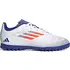 Παιδικά-Ποδοσφαιρικά-Adidas-F50-Club-Tf-J-Λεύκό-1