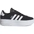Παιδικά-Sneakers-Adidas-VL-Court-Bold-Μαύρο-1