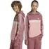 Παιδικό-Φούτερ-Adidas-Tiberio-3-Stripes-Ροζ-1