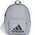 Τσάντα-Πλάτης-Adidas-Classic-Γκρι-1