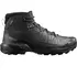 Τα Salomon X Ultra Snowpilot Μαύρα είναι ο ιδανικός σύντροφος για τις χειμερινές σου περιπέτειες -1