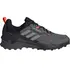 Ανδρικά Παπούτσια Trail Adidas Terrex Ax4 Gtx Grey Εξωτερικά