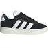 Ανδρικά Adidas Grand Court Alpha Μαύρο Πλάι Εξωτερικά