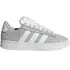 Ανδρικά Adidas Grand Court Alpha Γκρι Πλάι Εξωτερικά