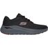 Ανδρικά Sneakers Skechers Arch Fit εξασφαλίζουν ελευθερία κινήσεων και σταθερότητα σε κάθε βήμα-1