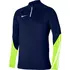 Ανδρική μπλούζα προπόνησηςNike Dri-Fit Strike 23 μπλε-1