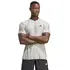 Ανδρικά Τεχνική Μπλούζα Adidas Essentials Stretch Training Γκρι Μπροστά