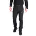 softshell παντελόνι με 5αρα μεμβράνη μαύρο-1