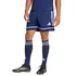 Ανδρικό Σορτς Adidas Squadra 25 Μπλε μπροστά